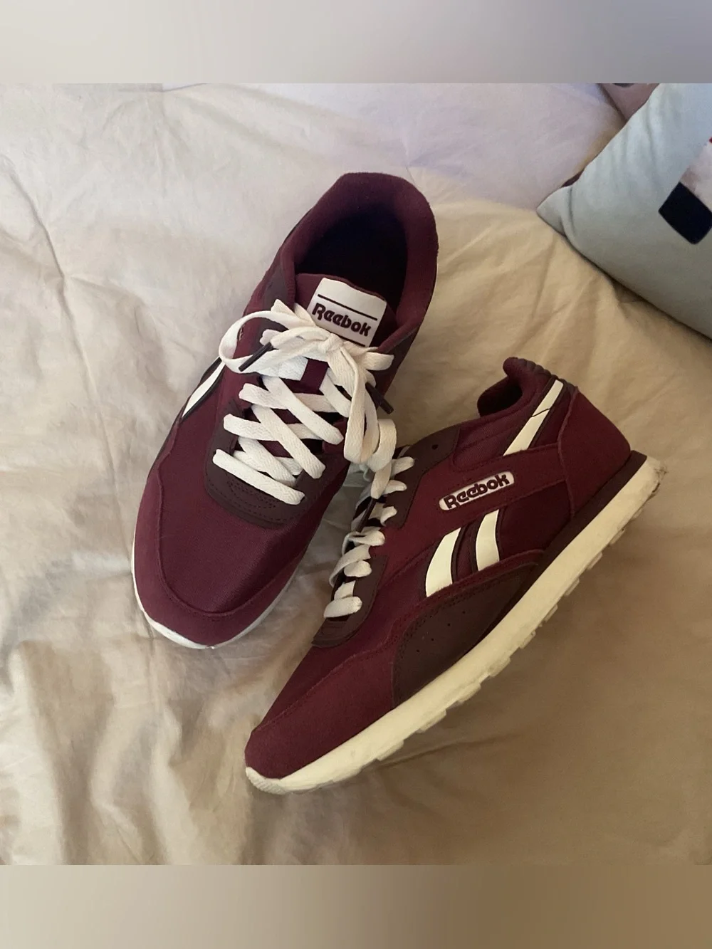 Reebok CL 